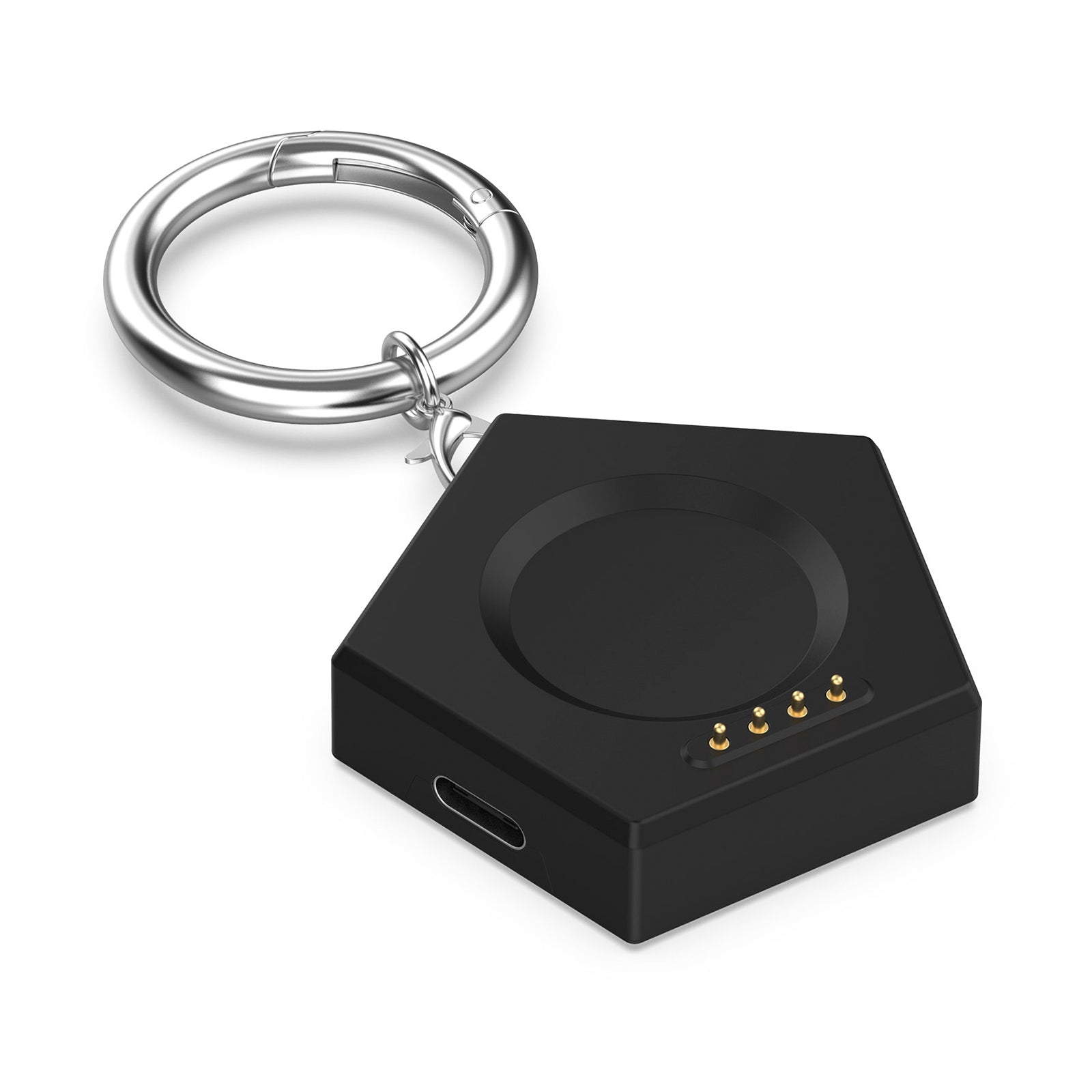 Cable de carga y base para OnePlus Watch 3/2 y Oppo Watch X2/X/4 Pro/3/3 Pro