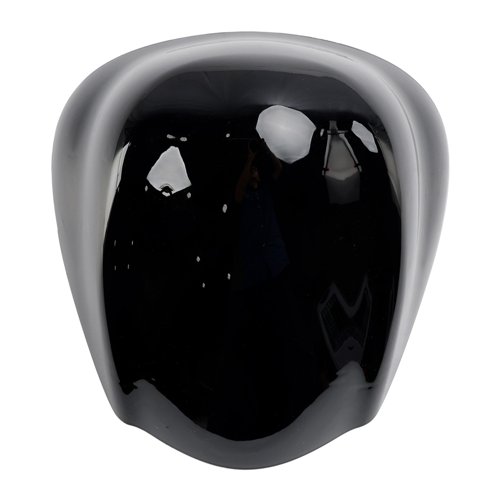 Cubierta del soporte del asiento trasero para Suzuki GSX1300R GSX-R1300 Hayabusa 2008-2020