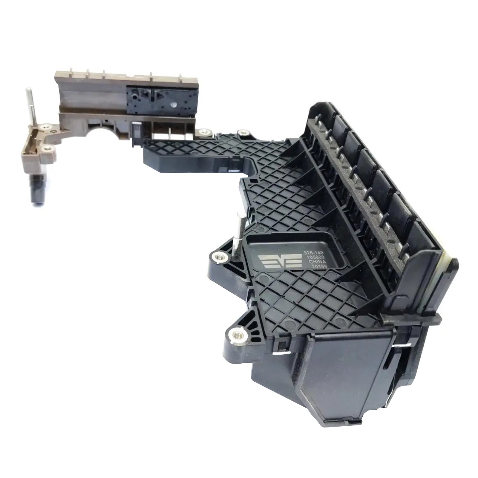 2010 Ford F-150 V8 379 6.2L (6210cc) Nuovo telaio di trasmissione originale 6R80 TCM 926-149