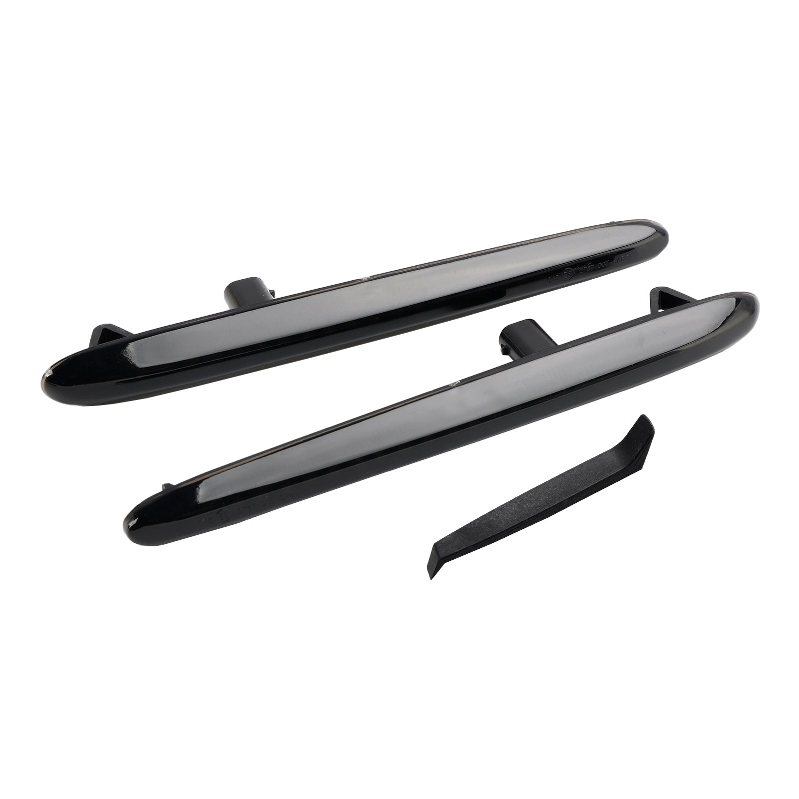 Sekwencyjne miganie boczne z wędzoną LED Alfa Romeo Giulietta Sprint 2010-2016 50513758 50522994