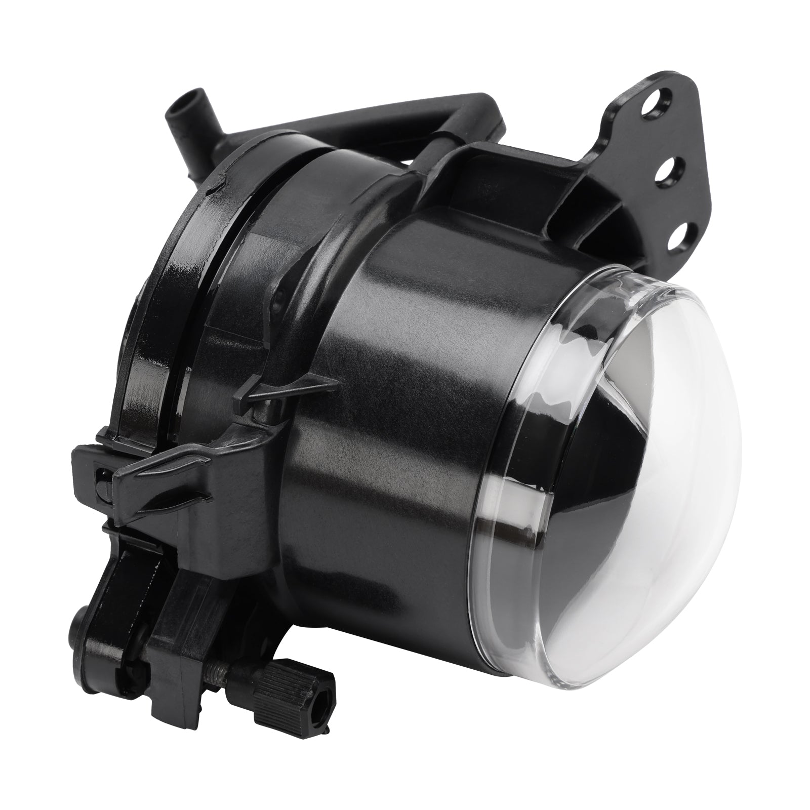 Lewe światło mgły 63177897187 dla BMW E60 525I 528I 530i 535i 545i 550i M5 2004-2010