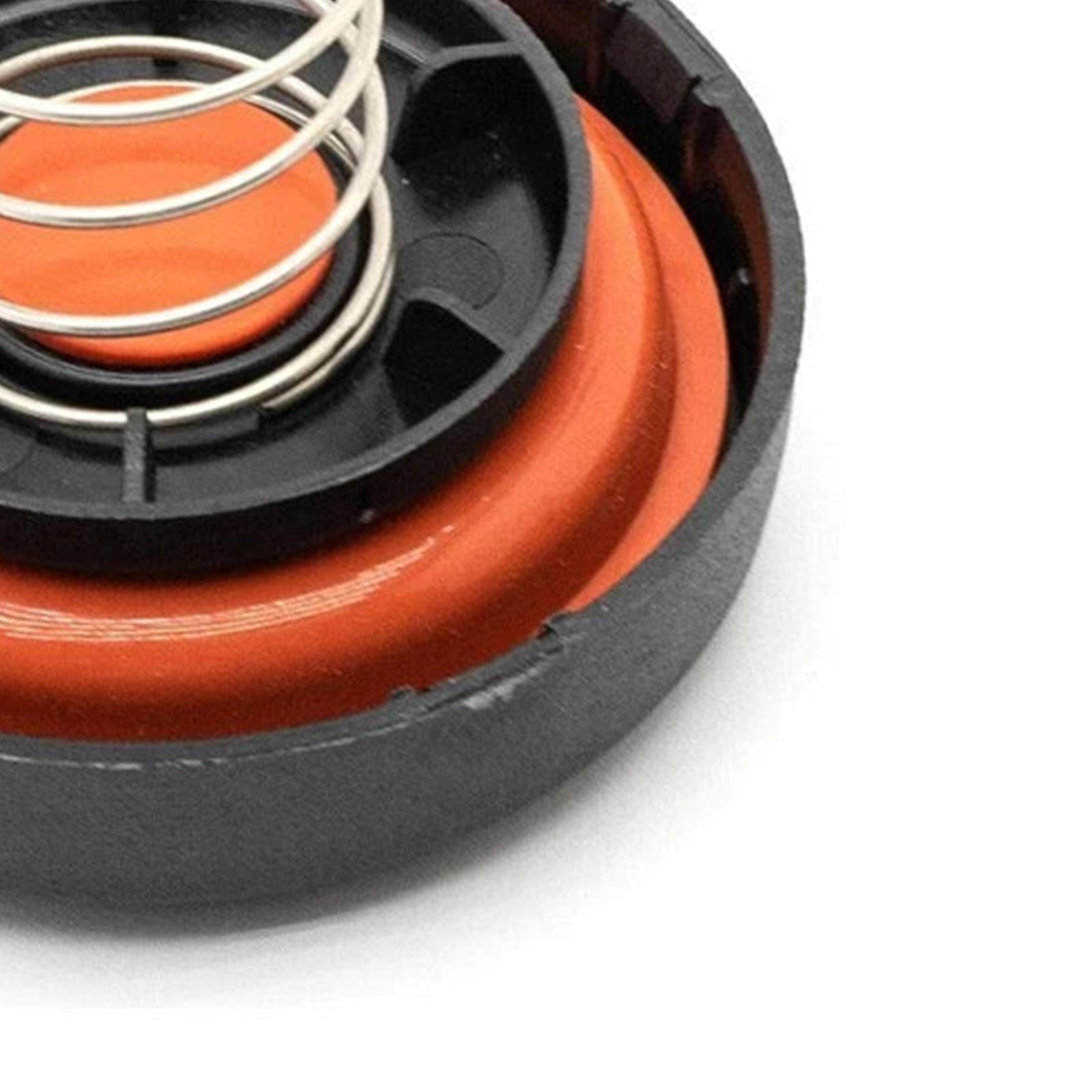 Coperchio valvola PCV A6510100830 per Mercedes Classe A W204 ML 2.2L