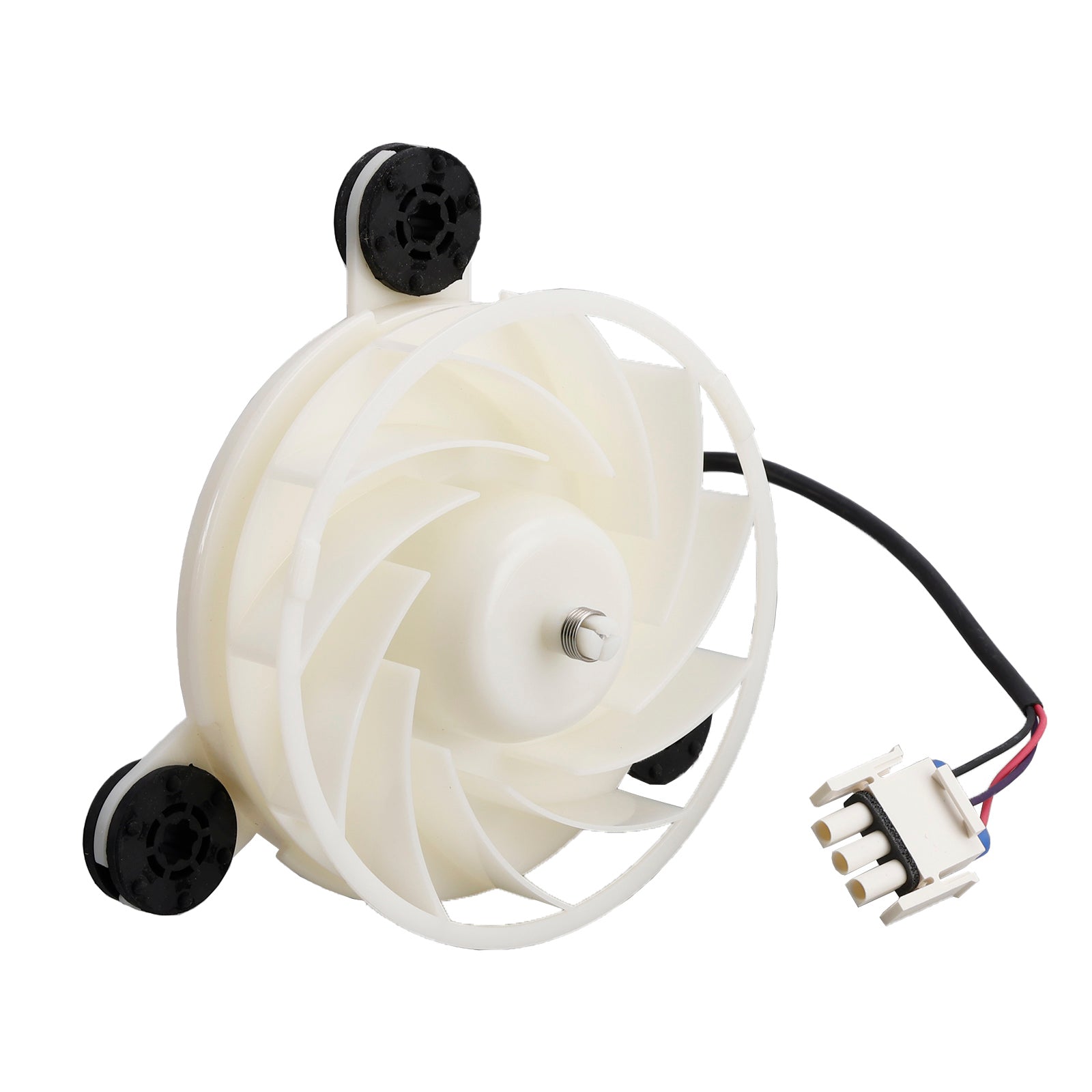 WR60X35365 FREEZER -verdampingsventilatormotor voor vriezer GE WR60X27189