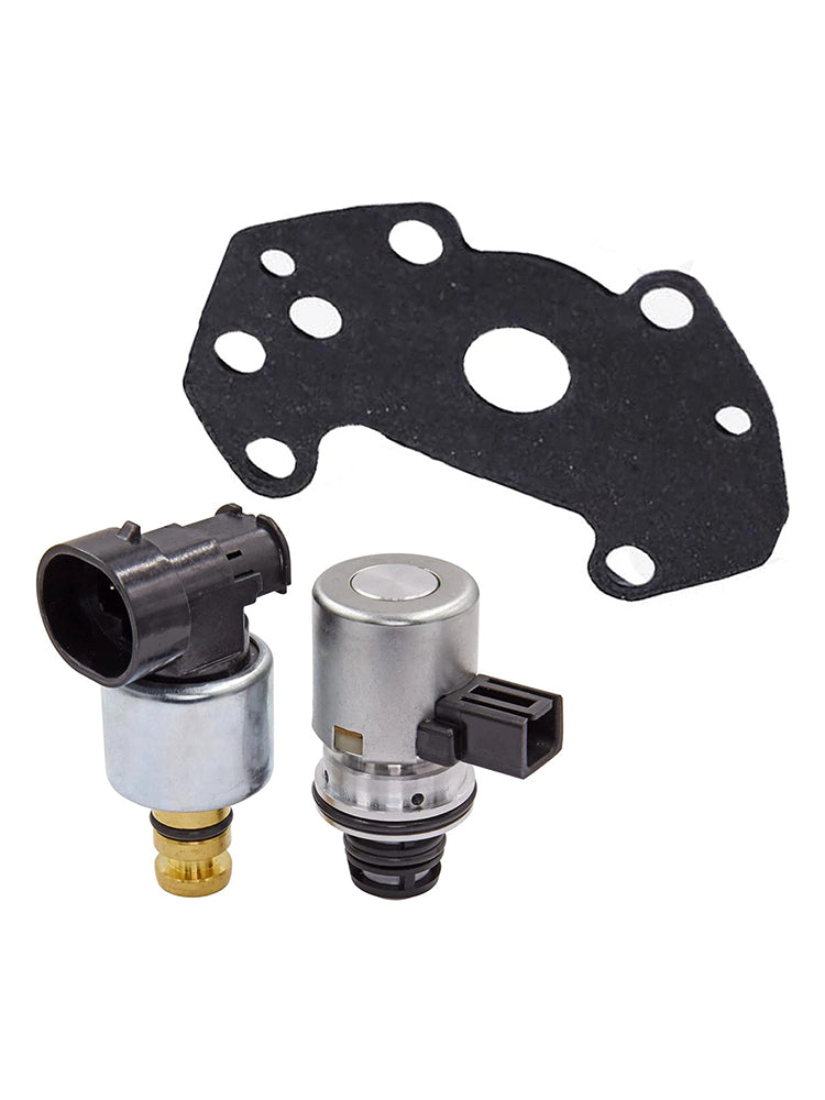 Kit sensore di pressione del regolatore solenoide per Dodge Ram 1500 (1996-1999) 4617210 56041403AA