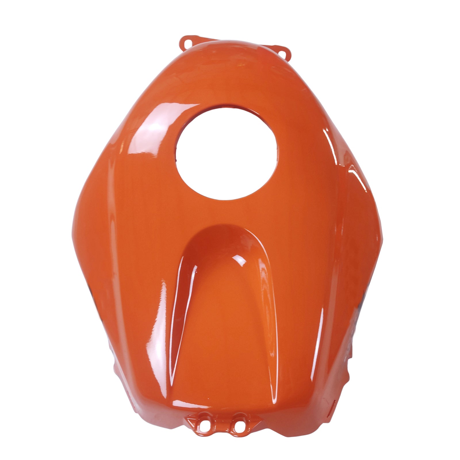 Kit de carénage par injection, carrosserie en plastique ABS pour Honda CBR600RR 2005-2006 F5