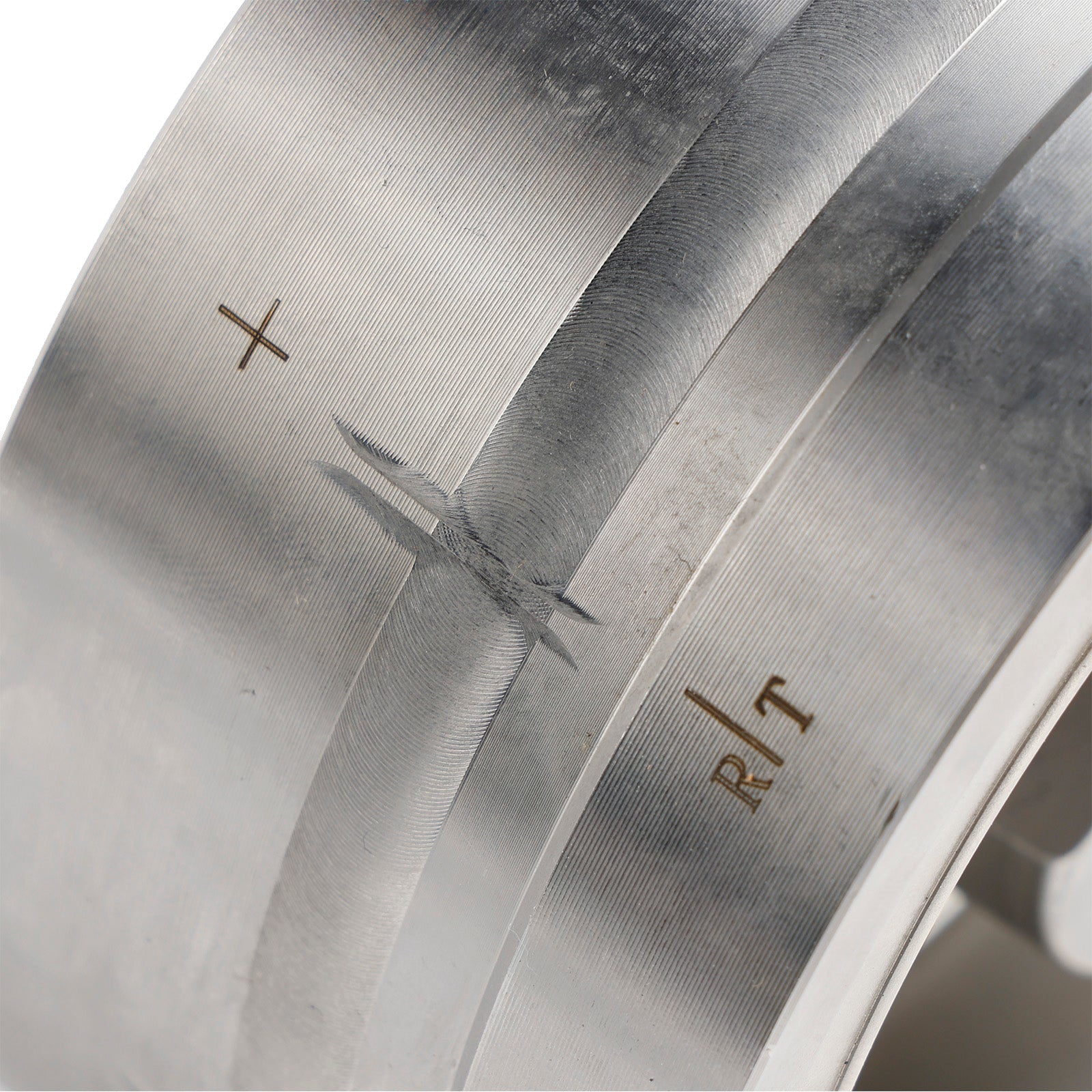 2004-2012 Suzuki V-Strom DL1000 119 mm Stator Volant Magnéto Rotor 32102-06G10