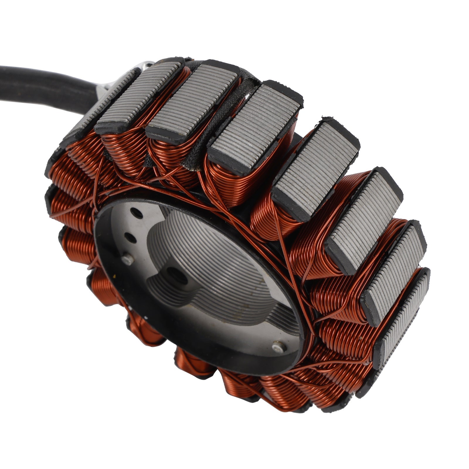 Skupni komplet regulatorja tuljave za stator za Honda FES 150 Pantheon 2003-2005 31120-KRJ-901