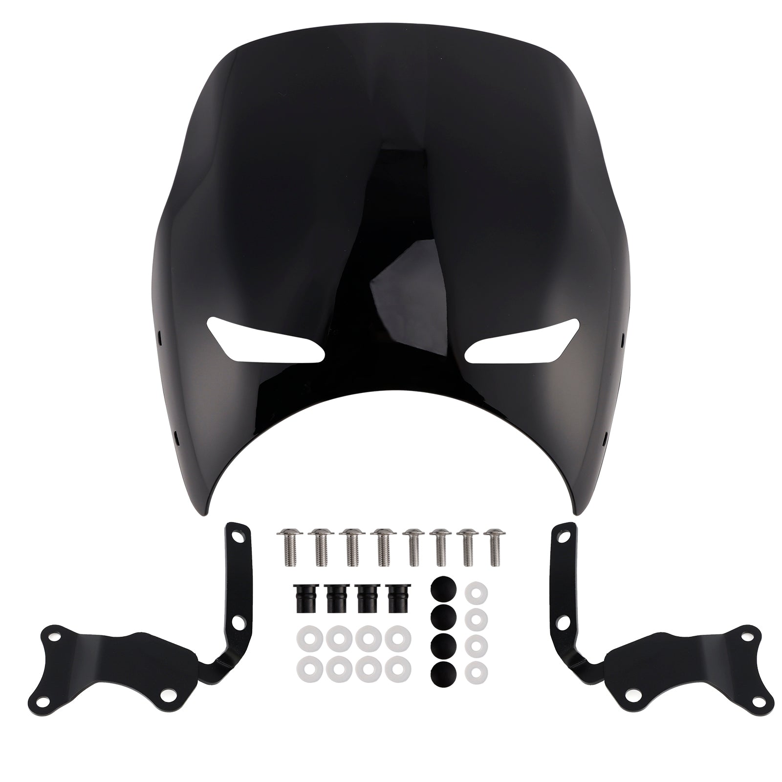 Pare-brise pour HONDA CB400 SUPER FOUR 19-22 CB1300 SUPER FOUR 25