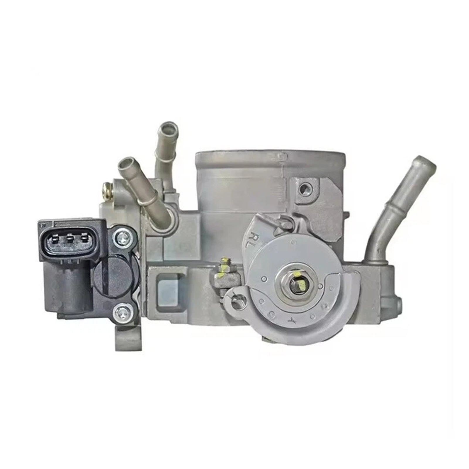 Korpus przepustnicy 16400-RAC-W52 do silnika K20A7 2.0L Honda Accord 2003-2008