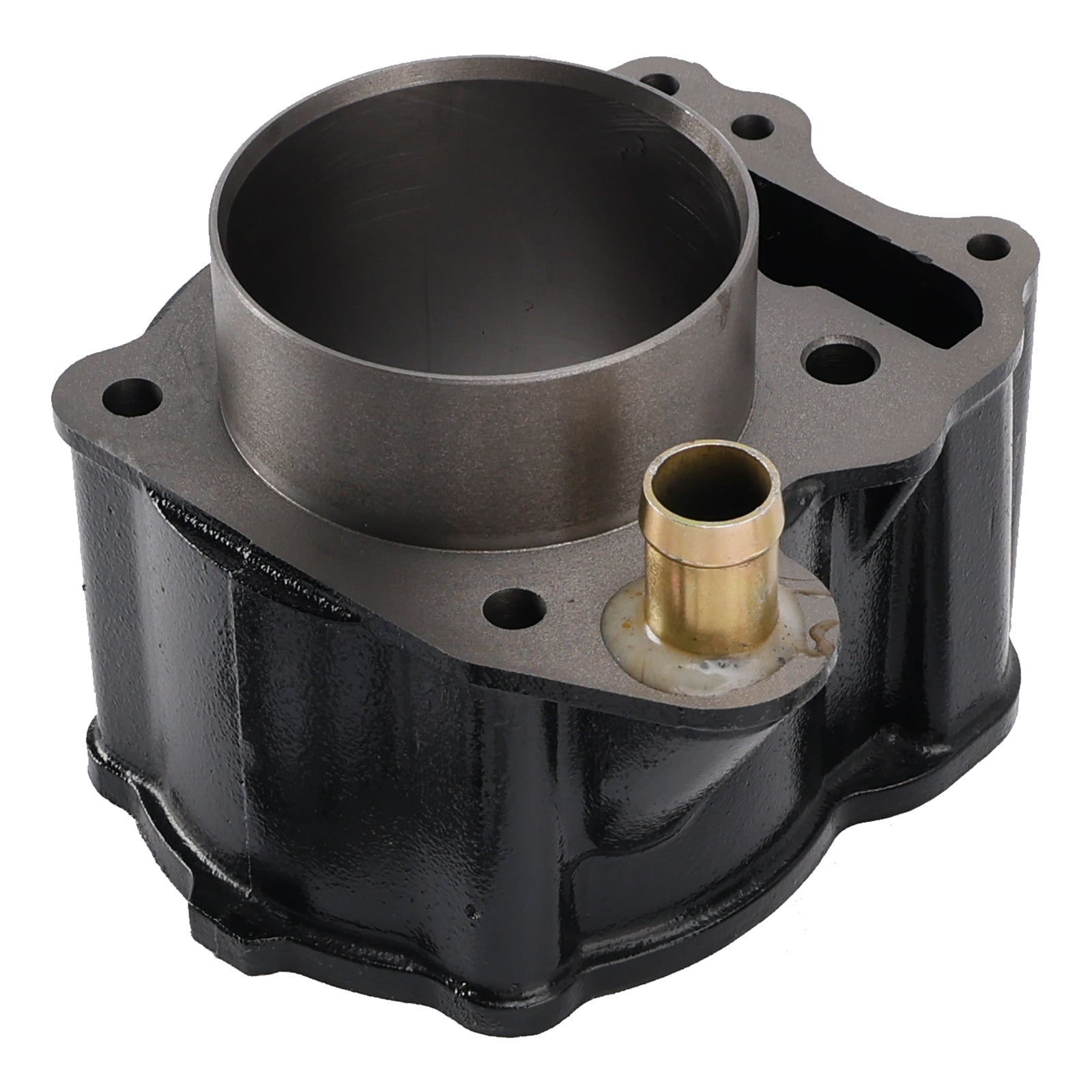Kit de réfection haut moteur cylindre avec joints pour Honda FES250 Foresight 4T E2 (2000-2005) 12100-KFG-J00
