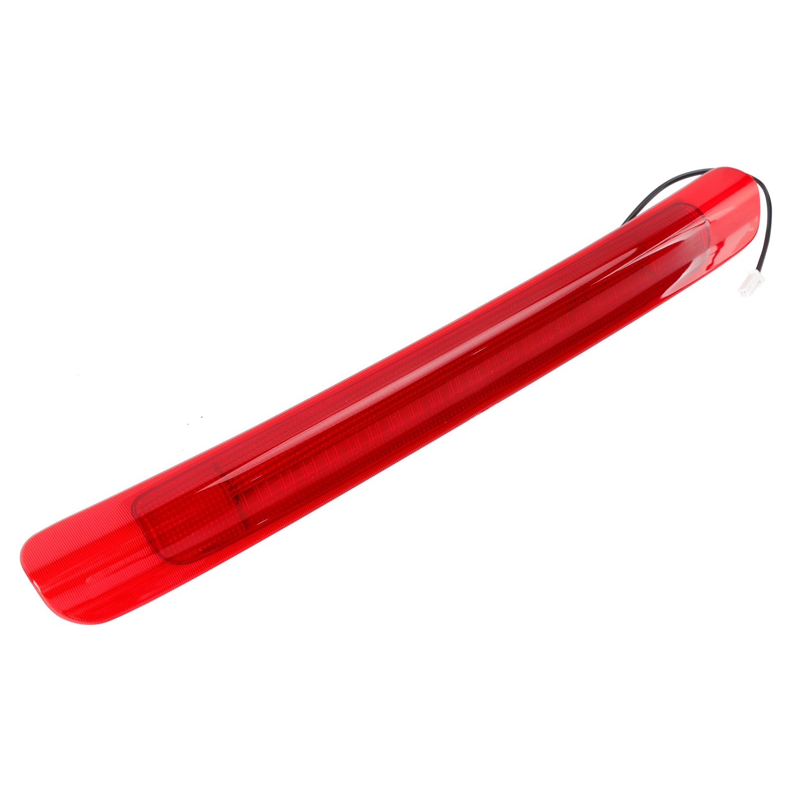 Feu arrière à LED rouge (3e feu stop) pour Toyota Land Cruiser LX470 (1998-2007)