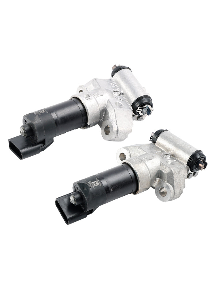 Parkeerremactuator achter L+R Porsche Cayenne 2011-2018 7P0609724B