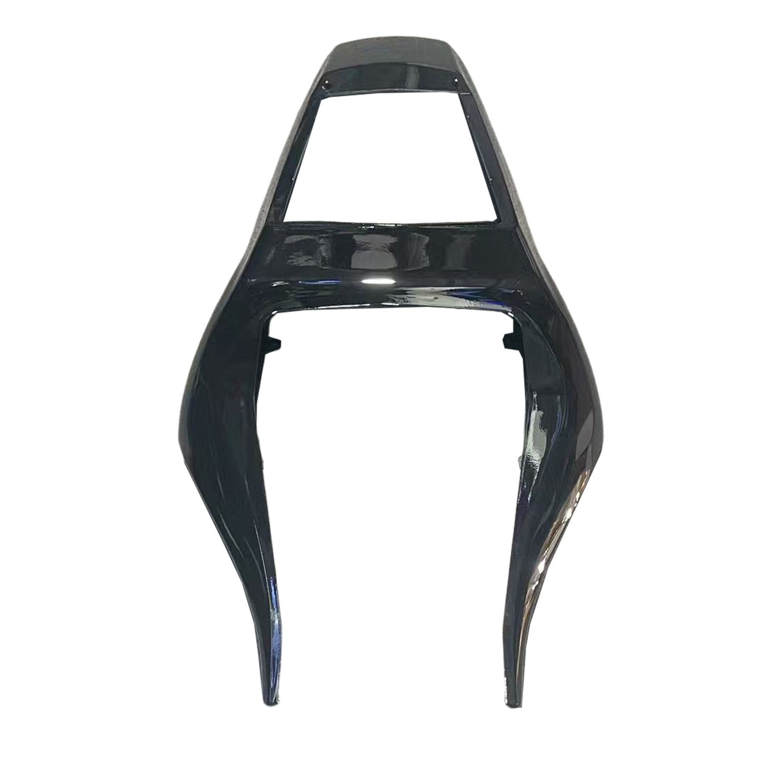 ABS Plastic Kairing Kit voor Yamaha YZF 600 R6 1998-2002