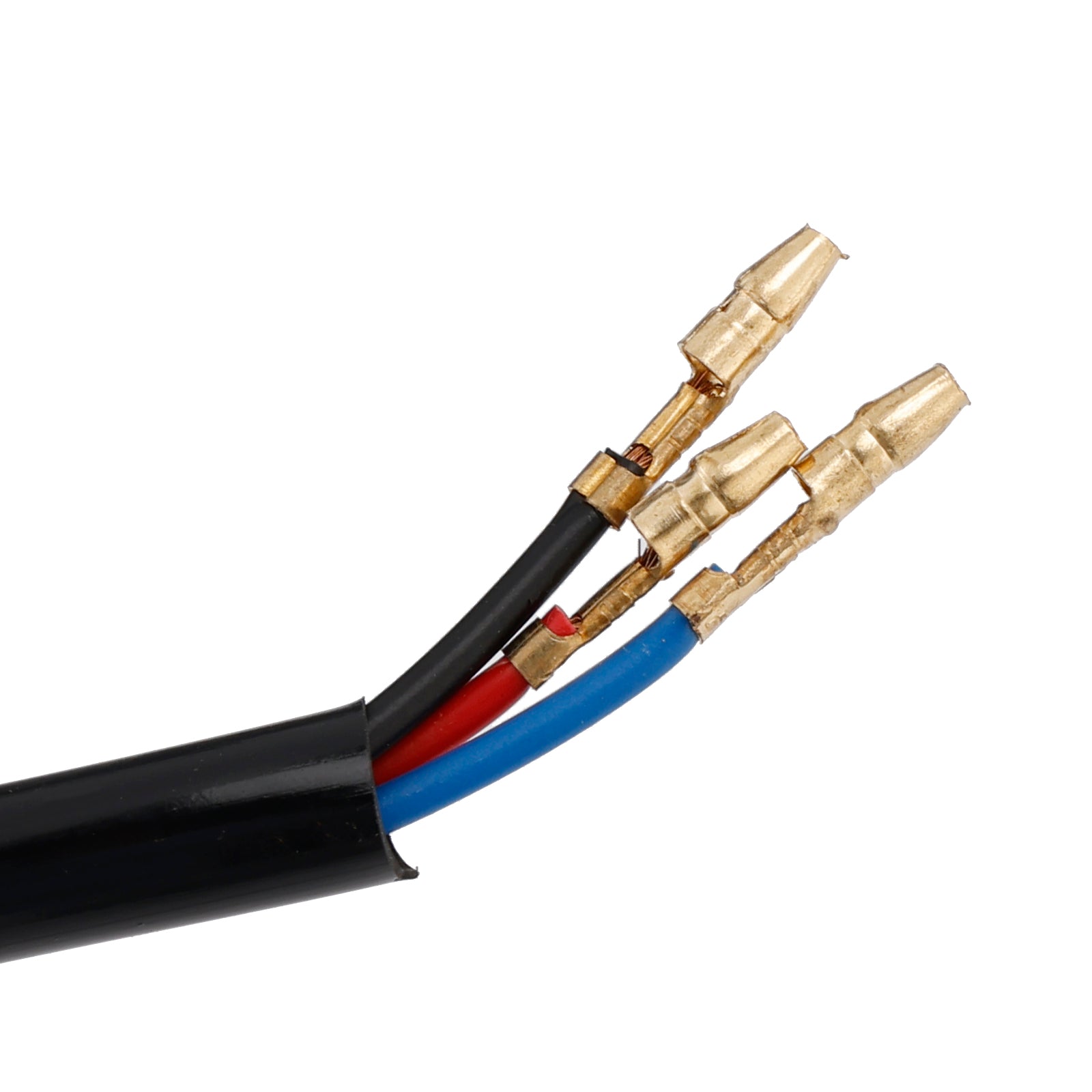 Universele schakelaar voor chromed motorfiets vuurtoren #d22