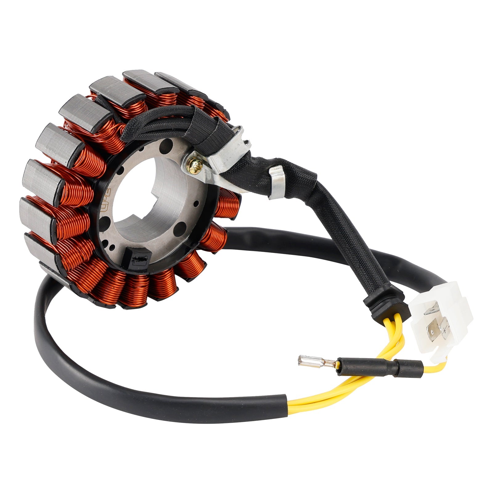 Ensemble de joints de régulateur de stator et de redresseur pour Piaggio X9 250 E1 2000-2003 496264