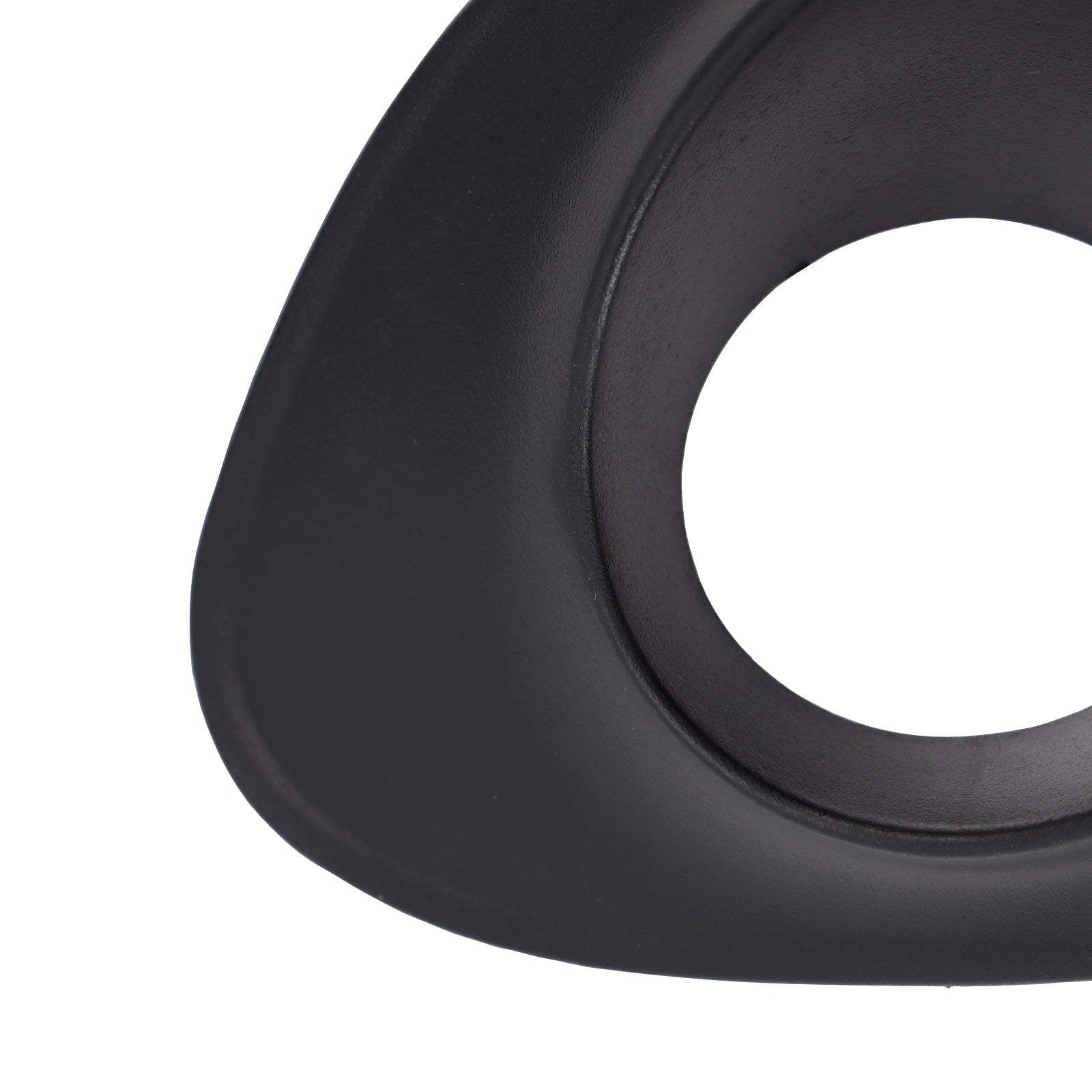 Par de cubiertas de niebla para Dodge Charge 2015-2022 68280428AA