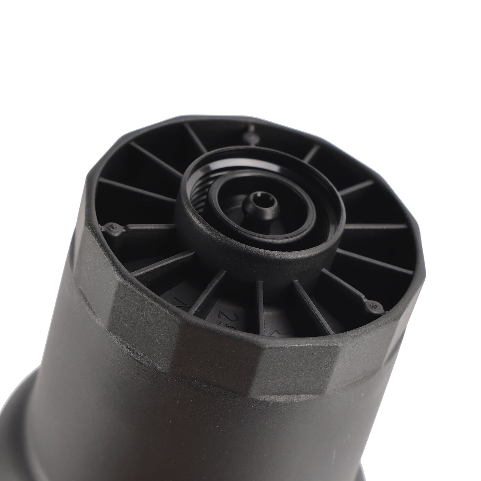 Impostazione dell'alloggiamento del radiatore dell'olio 07K115397D 07K115397A per Audi TT RS Quattro 0,5 L 5 cilindri 2012-2013