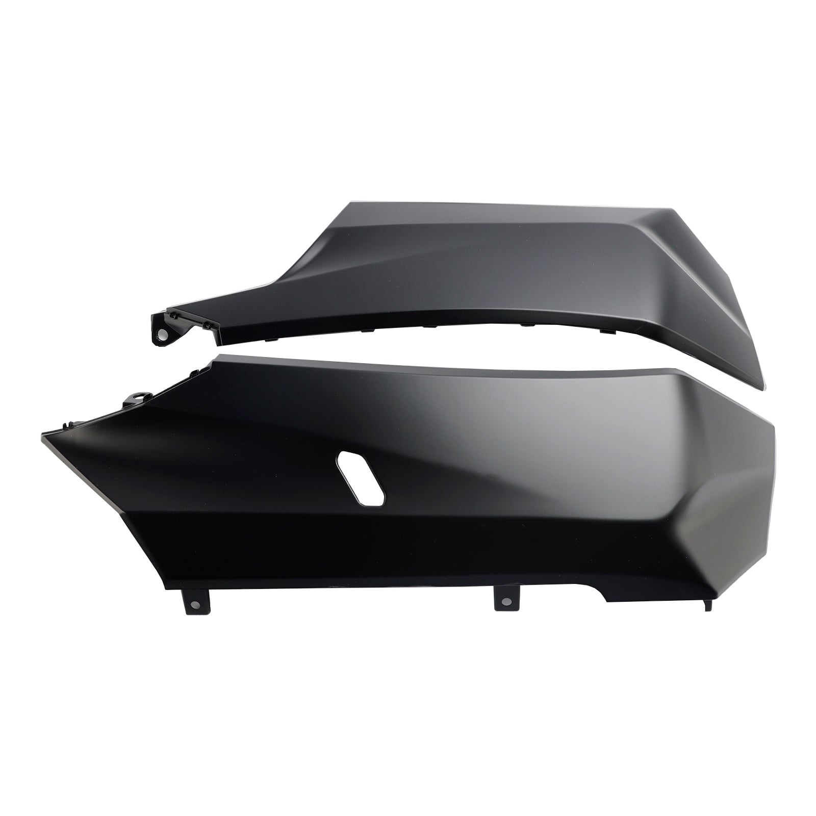 Honda Adv 160 2023-2024 Stranska zaščitna plošča za pedala, puhanje, kapuca