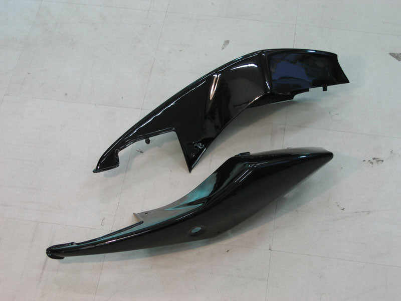 2005-2006 suzuki gsxr1000 korin ruiskutussuojasarja Abs muoviin asennettu