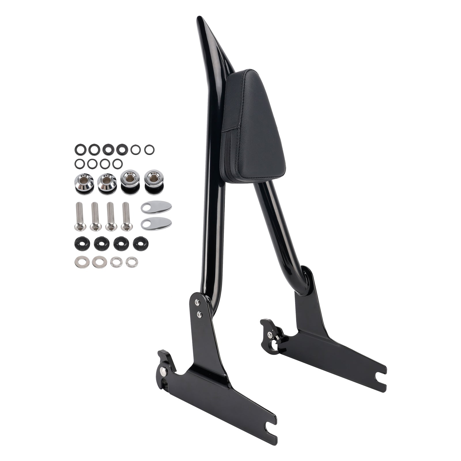 Plik Siessy Sissy Pites dla DYNA FXDB Low Rider FXDL FXDLS 2006-2017