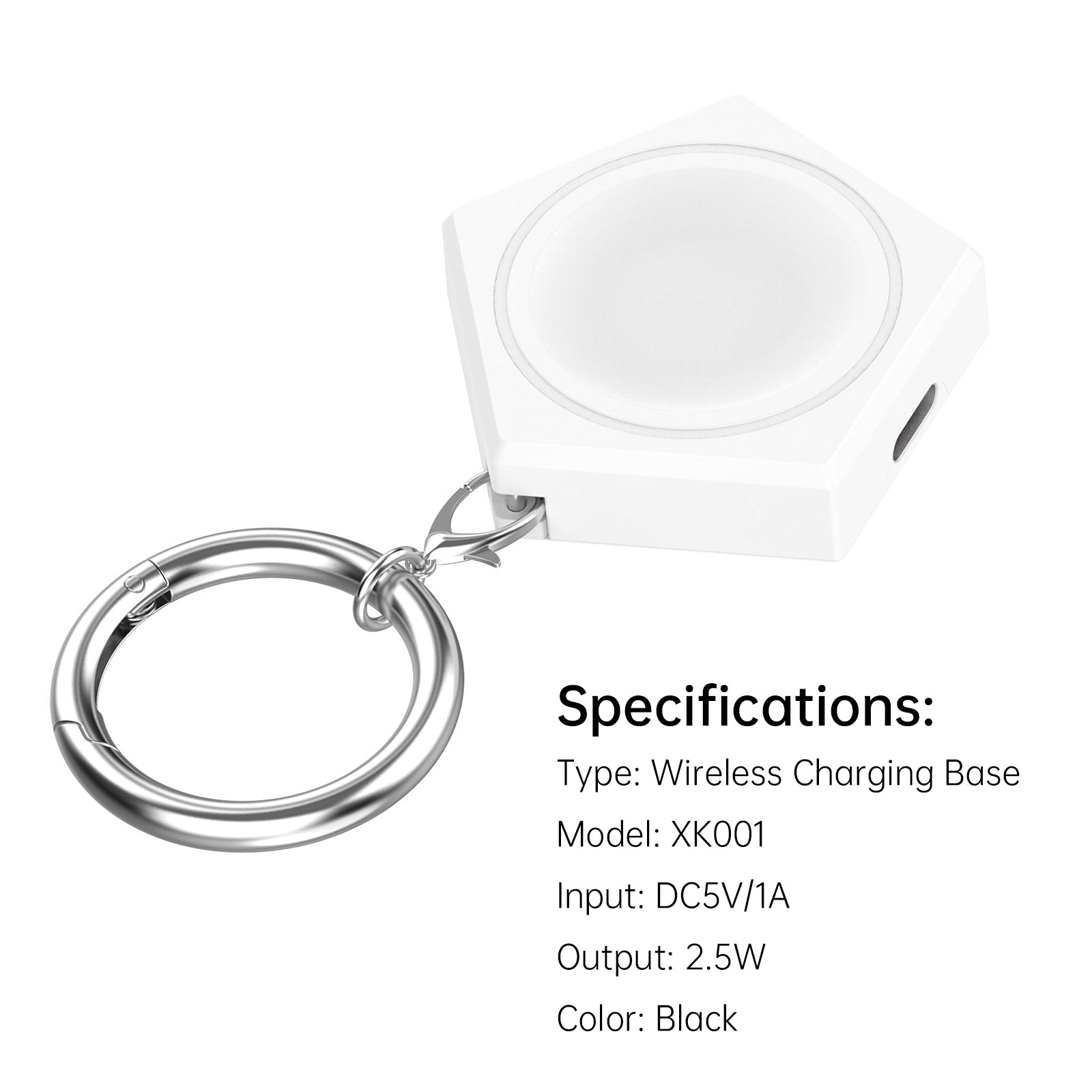 Latausasema Huawei GT3 SE/Buds/3 Pro/GT3 Pro