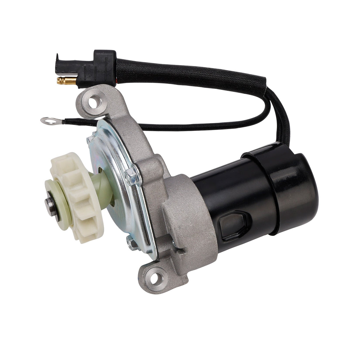 Motorstarter 118551434/0 voor Mountfield 5750-serie grasmaaiertractor