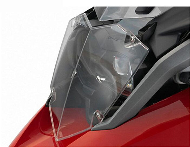 Koplampbeschermer Cover Lensbeschermer voor BMW R1200GS ADV WC 2013-2017 Generiek