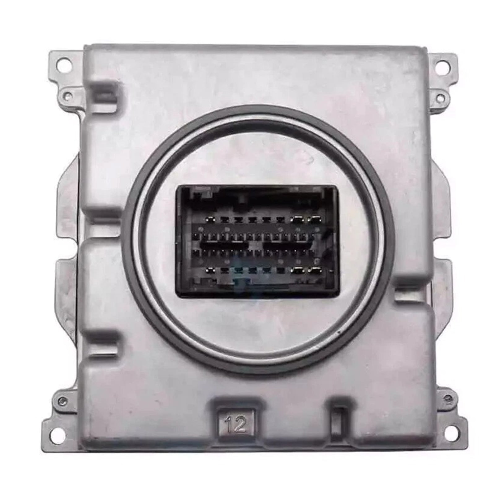 Ballast de module LED de phare Porsche 718 Boxster (2017-2022) 7PP941572BB 95861838500