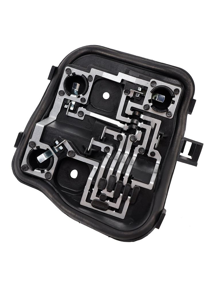 Podpora d&Žarnica desne zadnje luči Audi A3 Sportback 5-vratni 2009-2013 8P4945258D