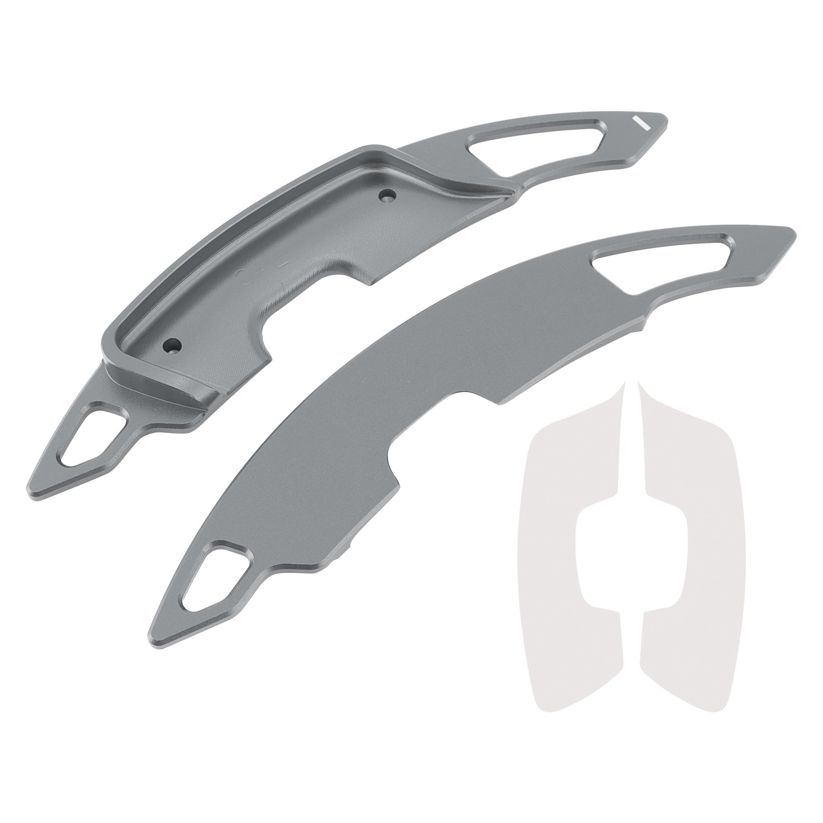 Uitbreiding van snelheidsverandering pallets aan het wiel voor Lexus RX NX