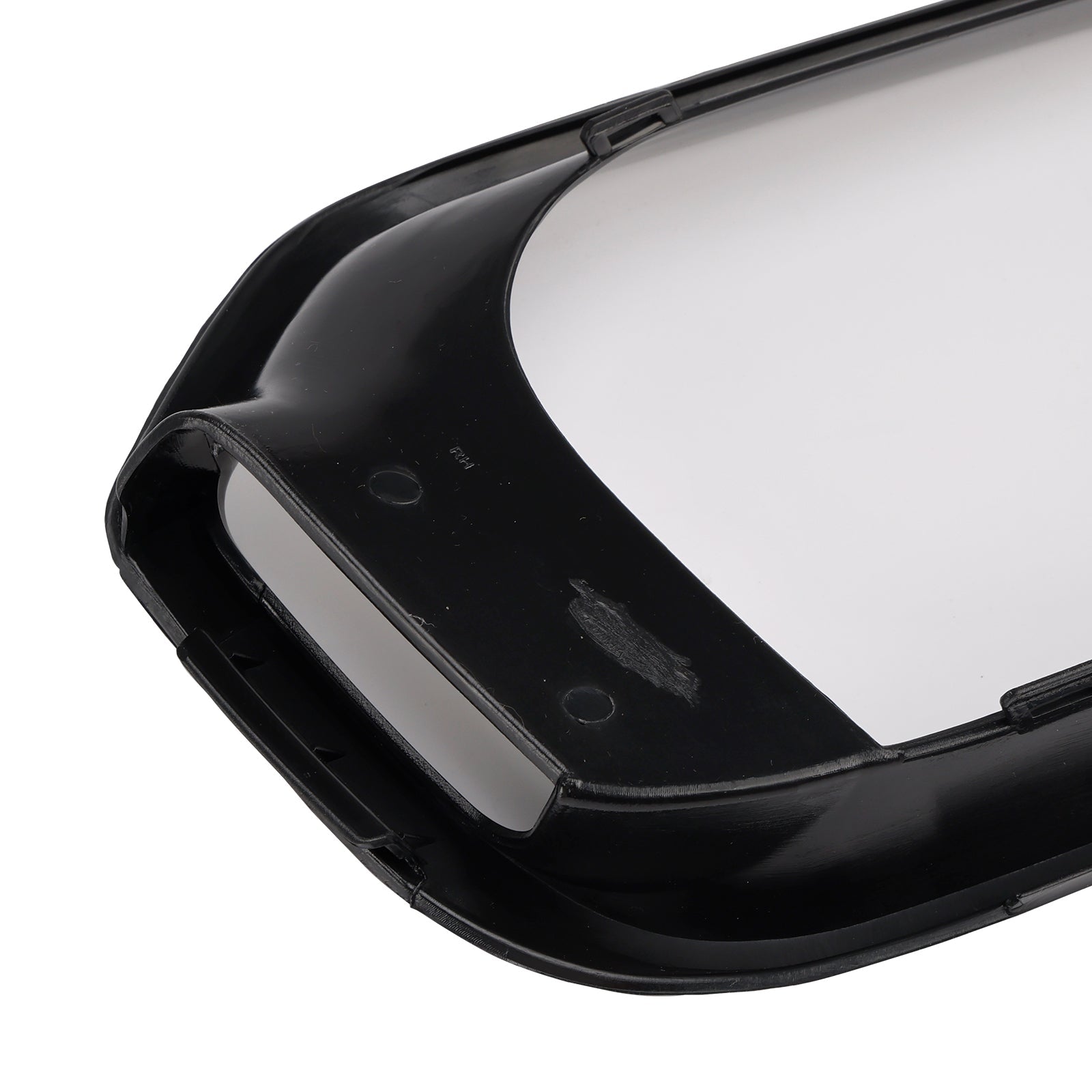 BMW 428i F32 F33 F36 Bumper Garnish voor grille voor linker- en rechter mistlichten