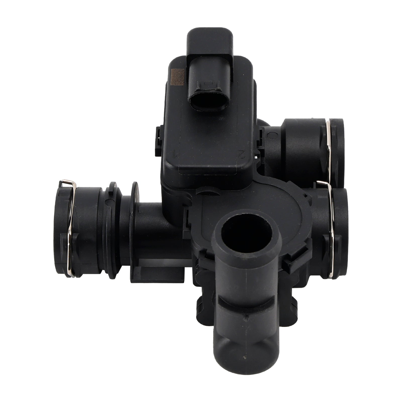 Zawór sterujący ogrzewaniem 2118320584 do Mercedesa W211 S211 CLS 2002-2009