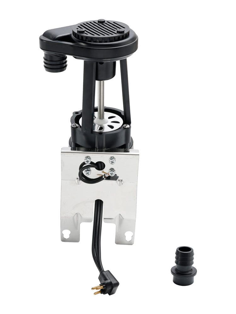 Veden kiertovesipumppu 31613-S 80-54137-00 80-54137-00 Uline-jääkoneille