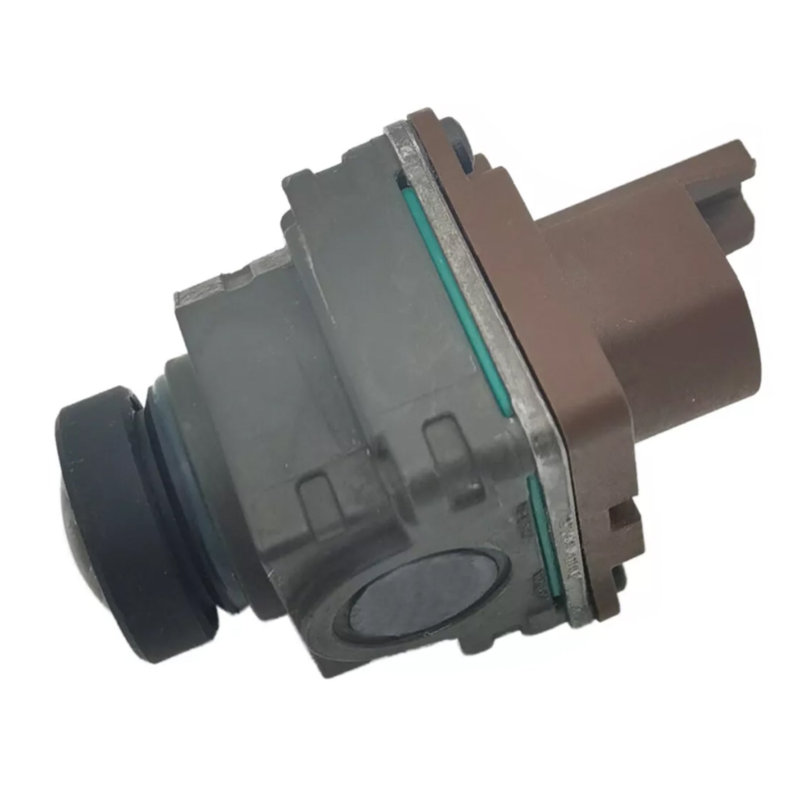 360 ° Panoramska vidna kamera za Mercedes -Benz A 220 4Matic® Base 2.0L L4 - Gaz 2021 A0009055505