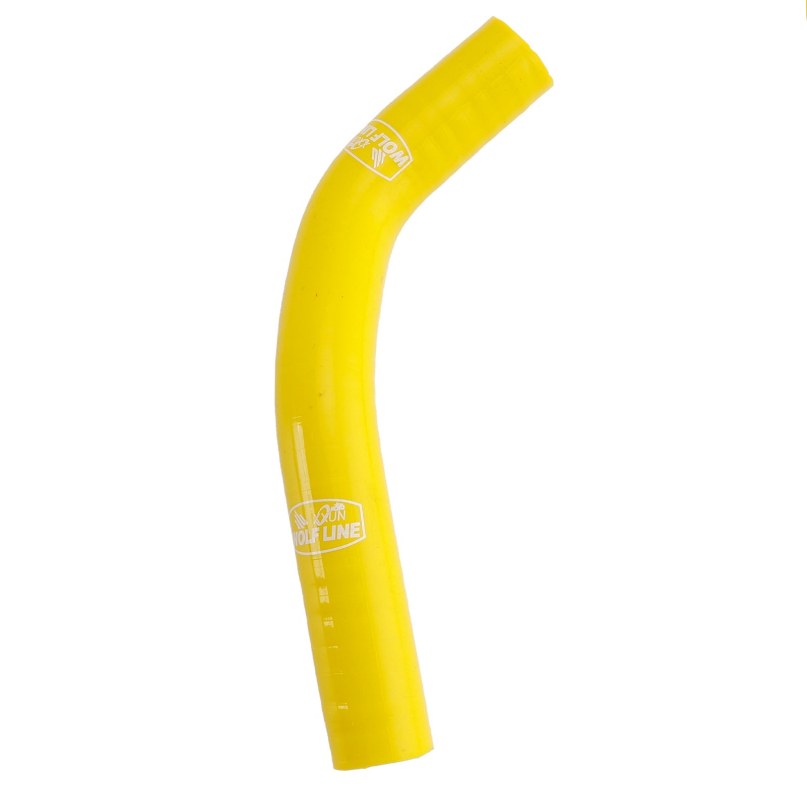 Manguera de enfriamiento de silicona para radiador Yamaha MT-03 MT-25 YZF R3 R25 2015-2024