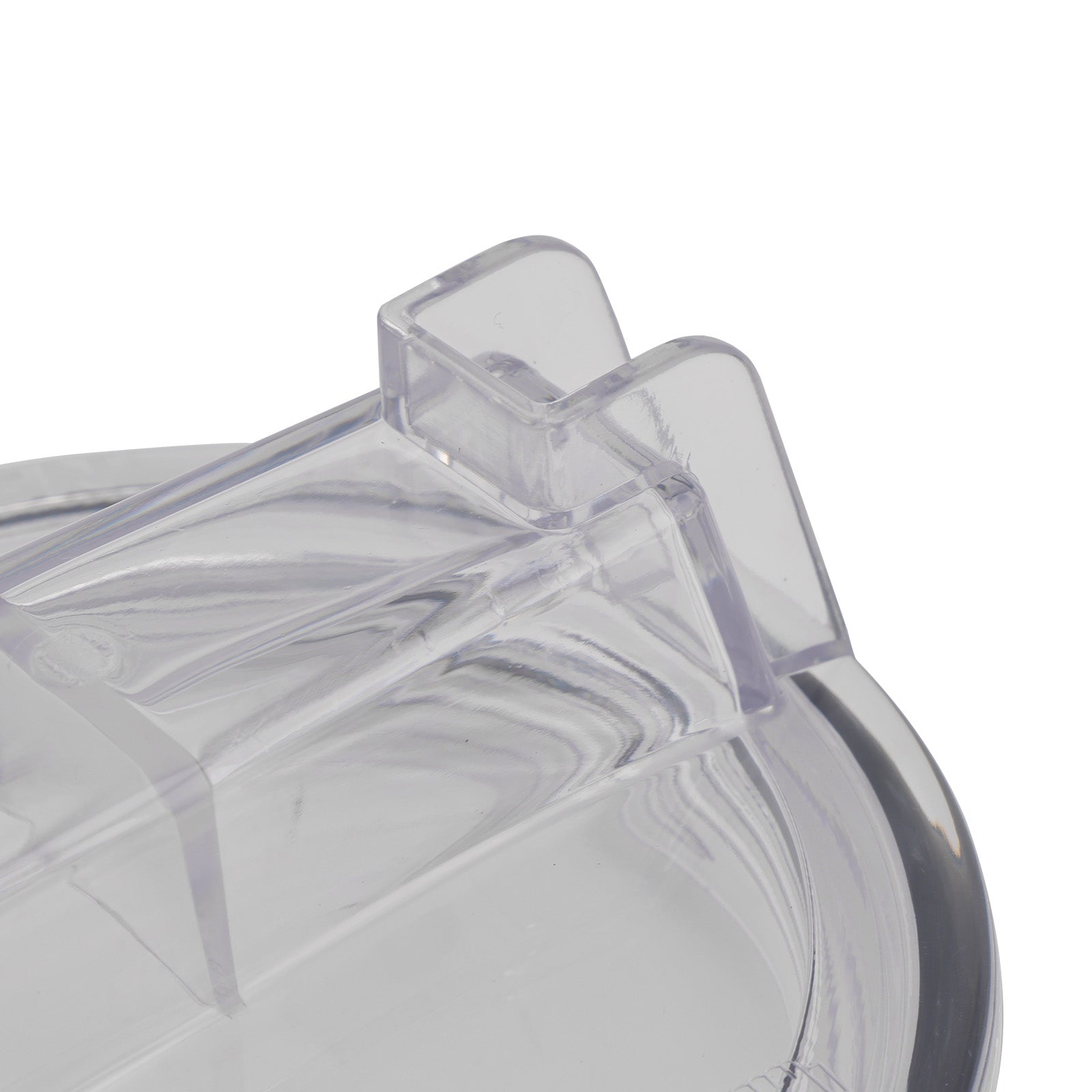 Sta-Rite C3-139P1 vervangend Dura-glas pompdeksel voor CMP 25304-000-020