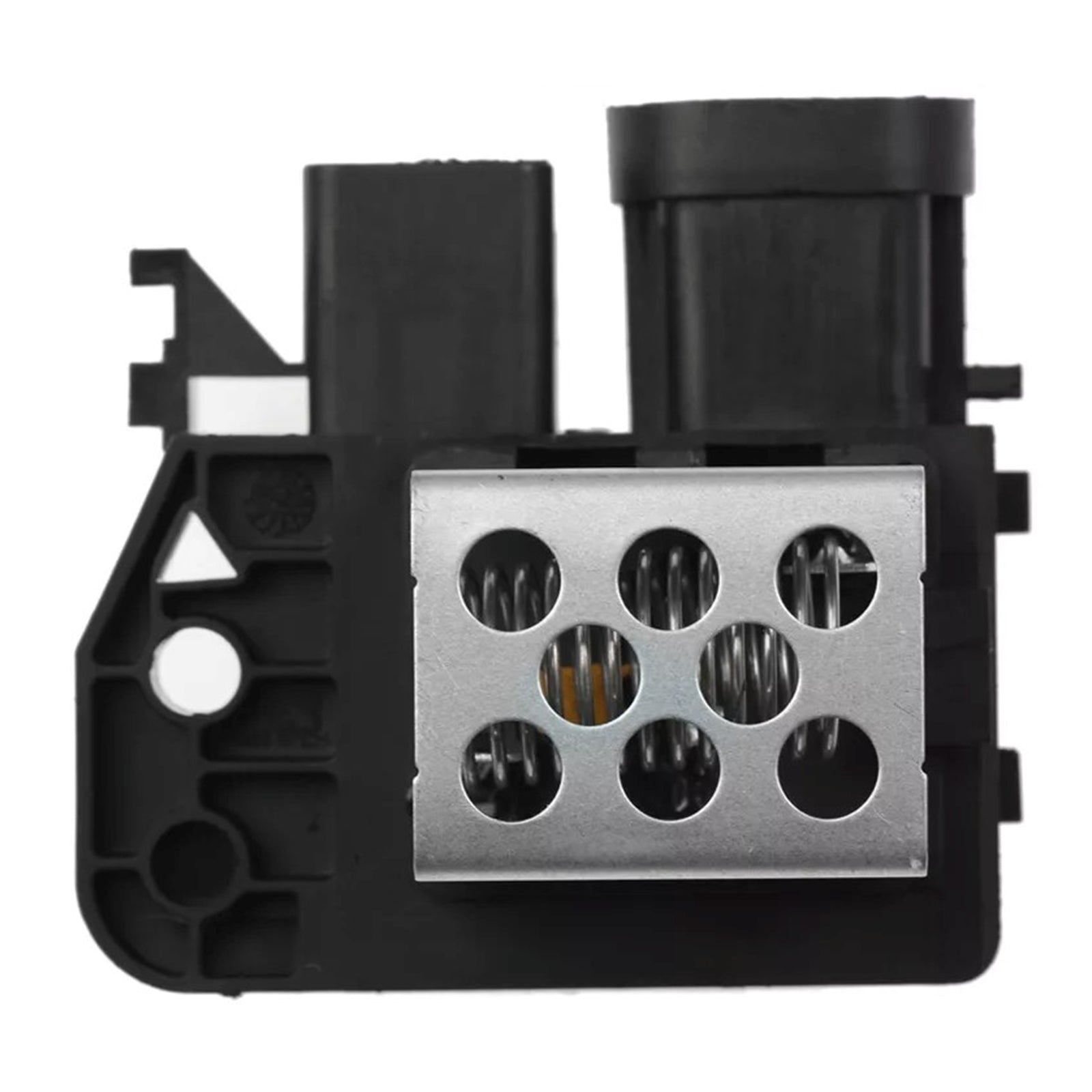 Résistance de ventilateur de radiateur 9673999980 pour Peugeot 108 3008