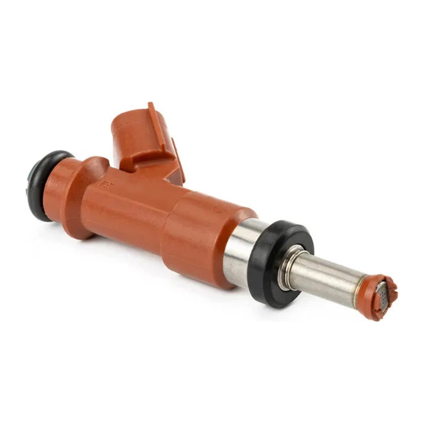 1x iniettore di carburante per Toyota Camry Sienna Lexus RX350 3.5L V6 07-15 23250-31050