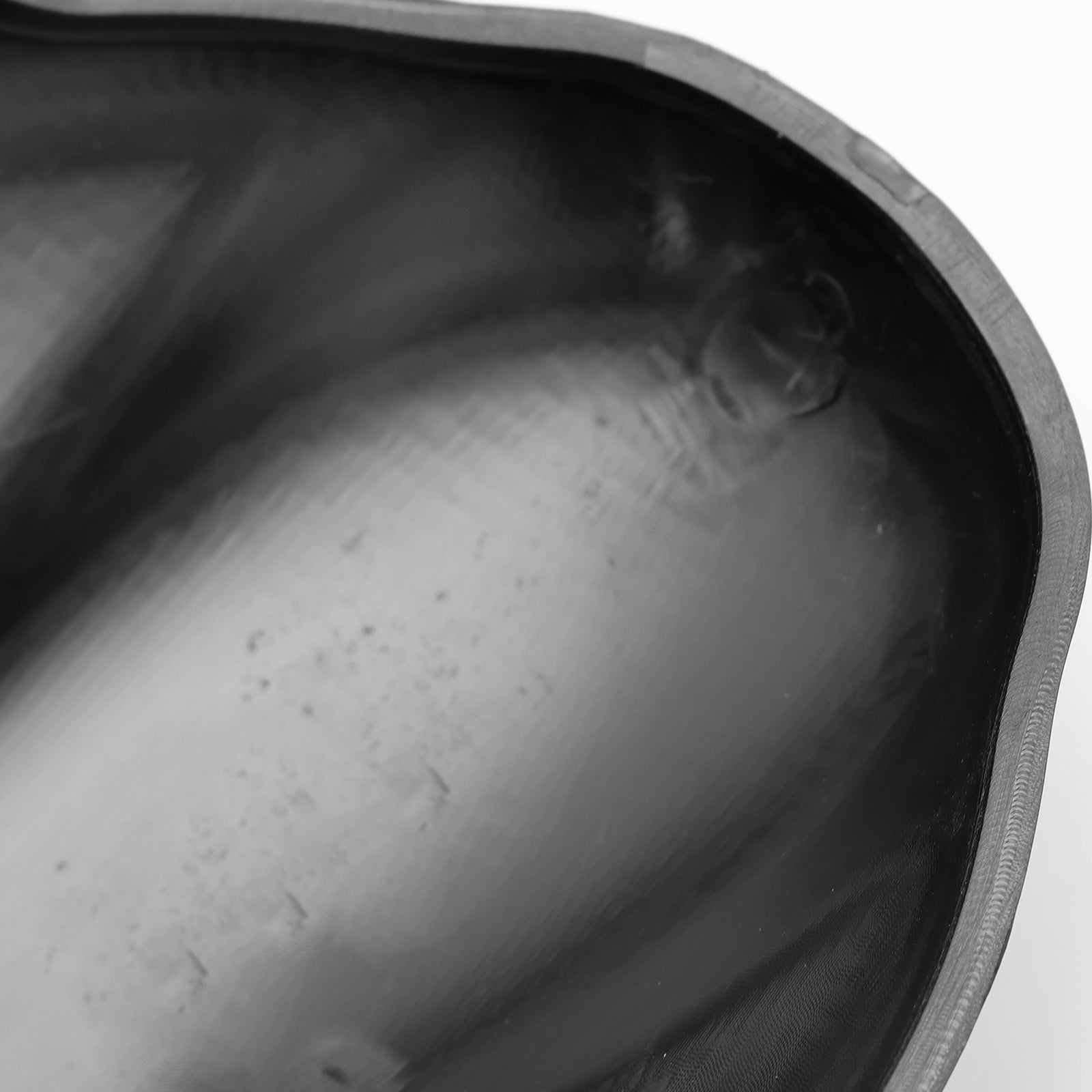 Couvercle de carénage de protection de chaîne de pignon avant Speed Twin 900 2023-2024