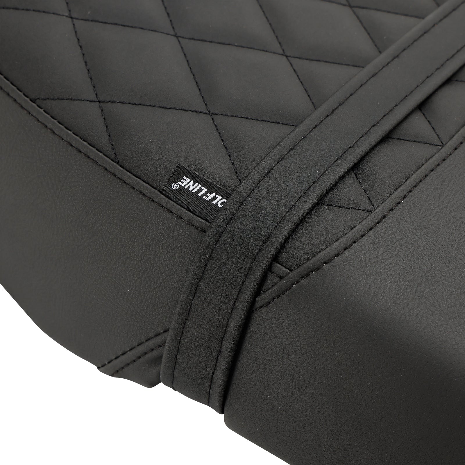 2023-2024 Honda CL300 CL500 Vaihda takaosan matkustajan istuin