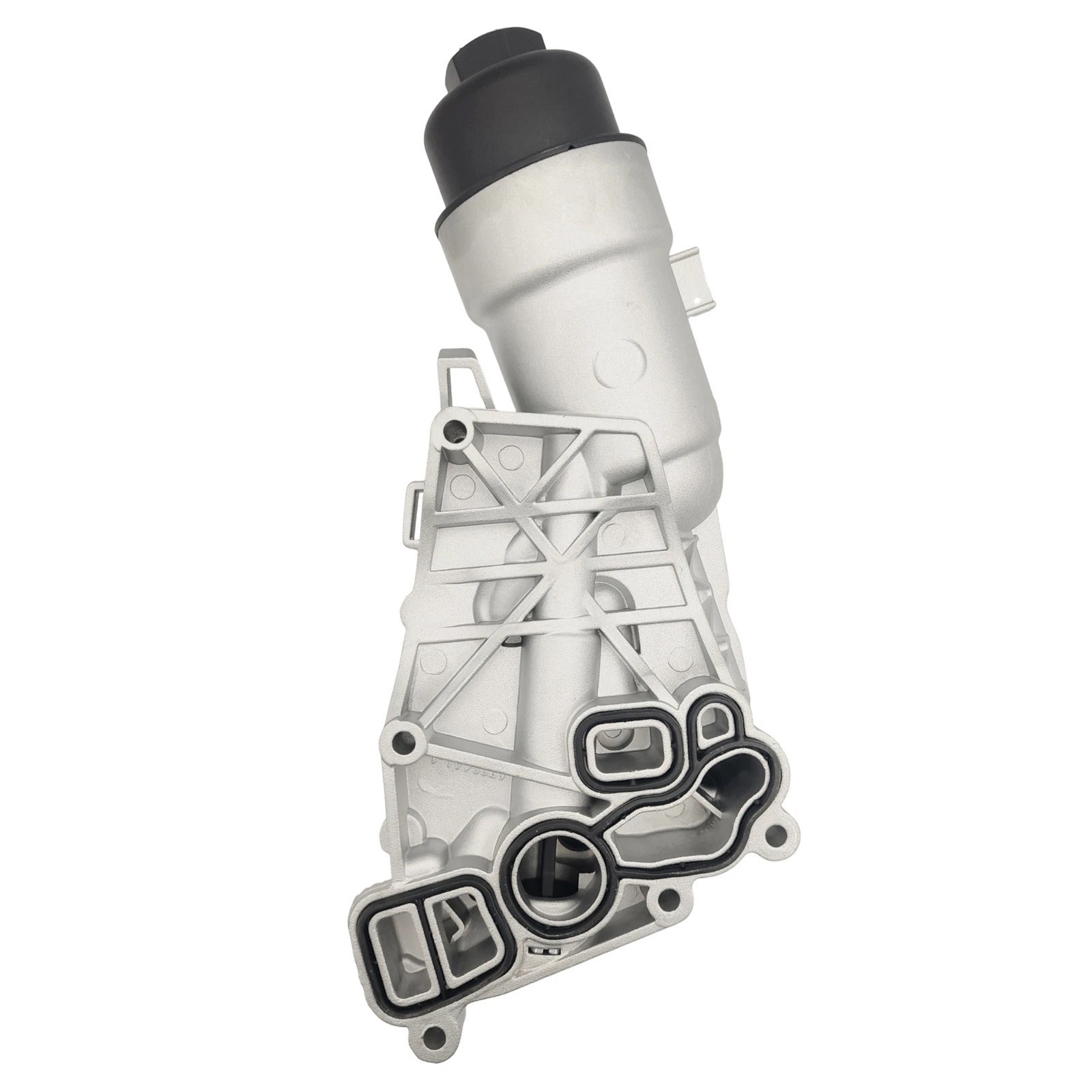 Alloggiamento del filtro del refrigeratore'olio Mini Cooper 2014-2020 11428585235