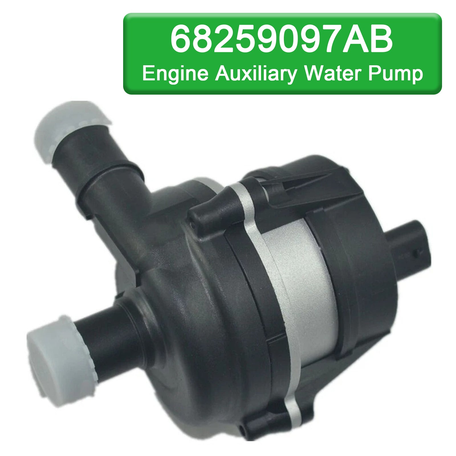 Pomožna vodna črpalka za Jeep Cherokee Engine 2019-2021 68259097AB