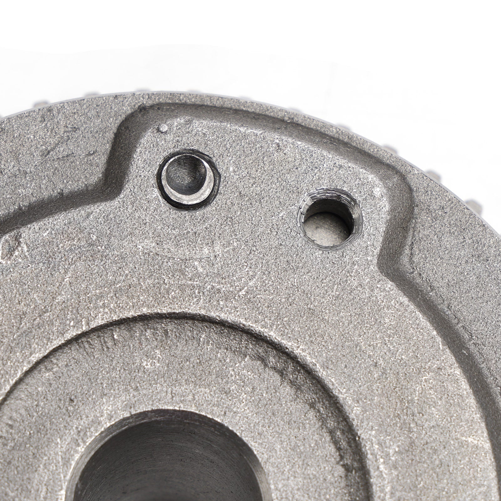 Set za sklopko sklopke šefa za Kymco Maxxer 90 KXR 90 Mongoose 90 COBRA 100