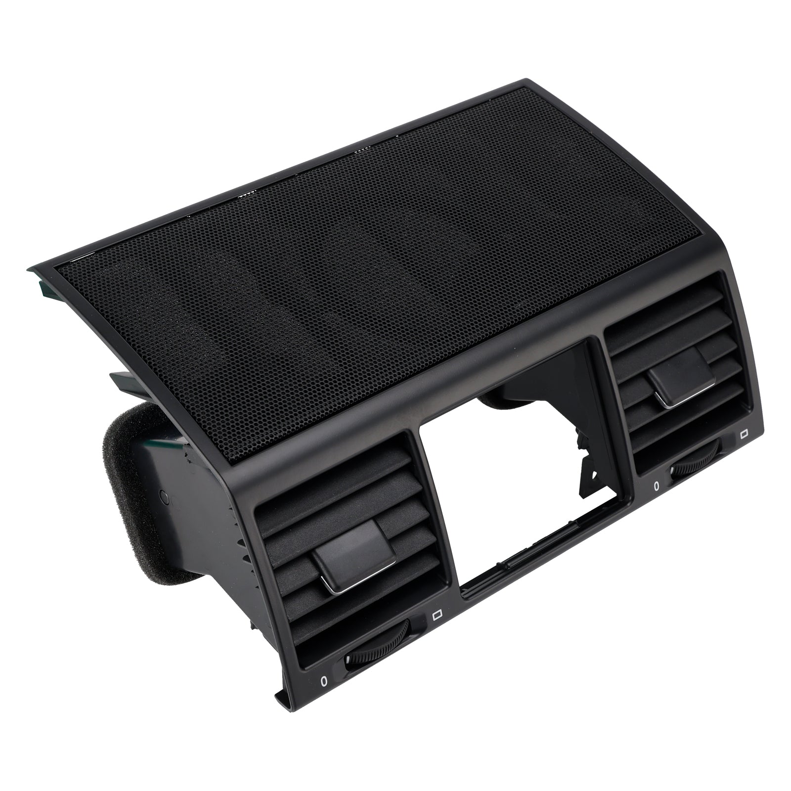 Raster van&Luchtrooster midden dashboard voor Mercedes-Benz G500 5.0L 5.5L 2004-2012 4636807508