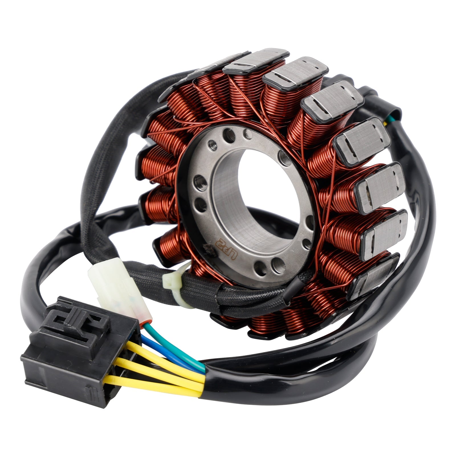 Kit de joint de régulateur de stator de magnéto pour SYM HD 300i 4T ABS TCS E5 (LS30W2Z1-EU) 2022-2023 31120-LM7-0001 31120-LM7-000
