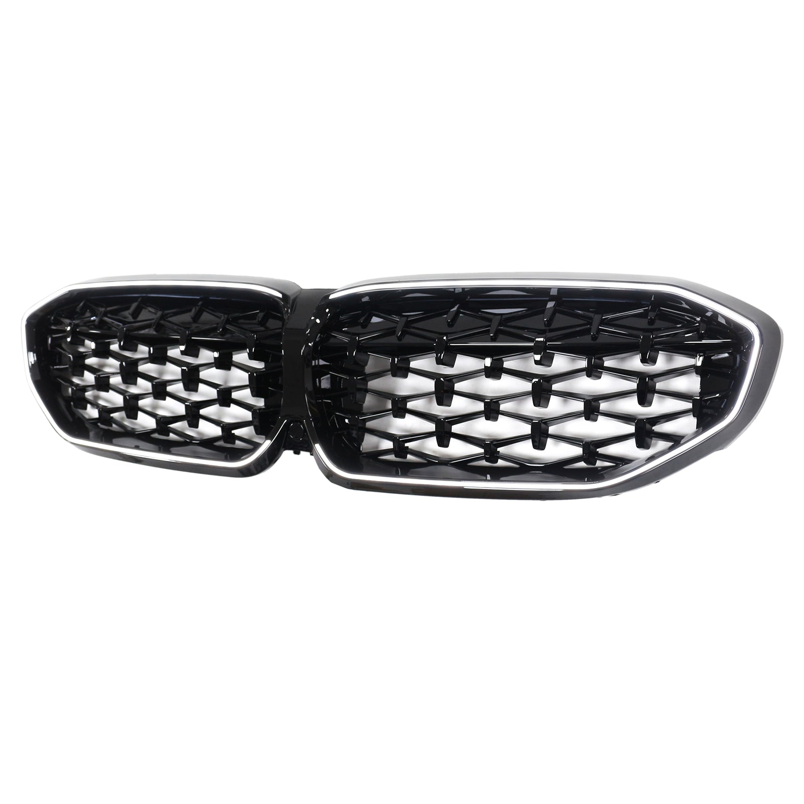 Grille de calandre Diamond Kidney pour BMW Série 3 G20 2019-2022 51138072085