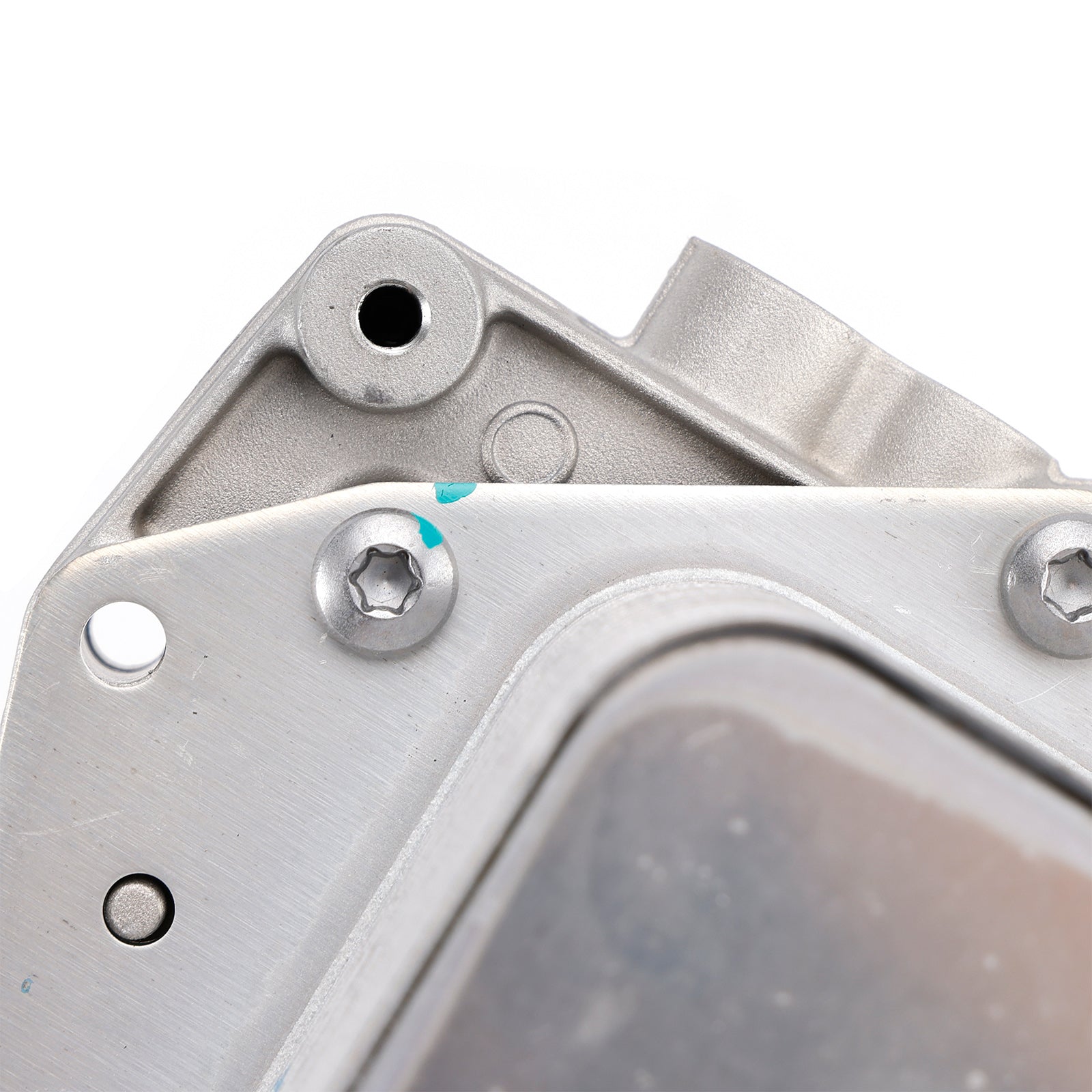 Refroidisseur d'huile moteur LR113200 pour Land Range Rover 4.4 L322 L405 L494 TDV8