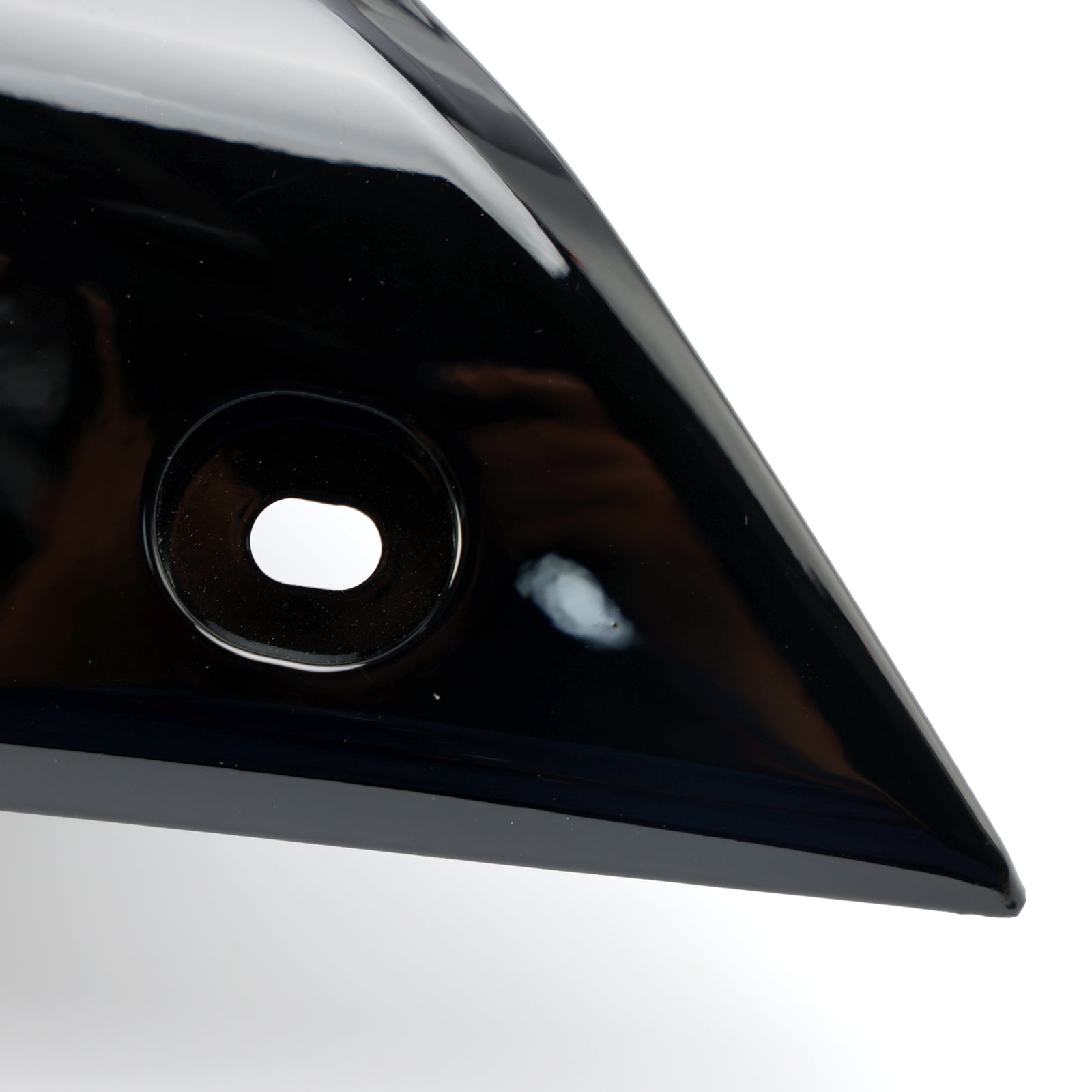 Boczne panele osłony ramy, owiewki dla Yamaha T-Max 560 2022-2024