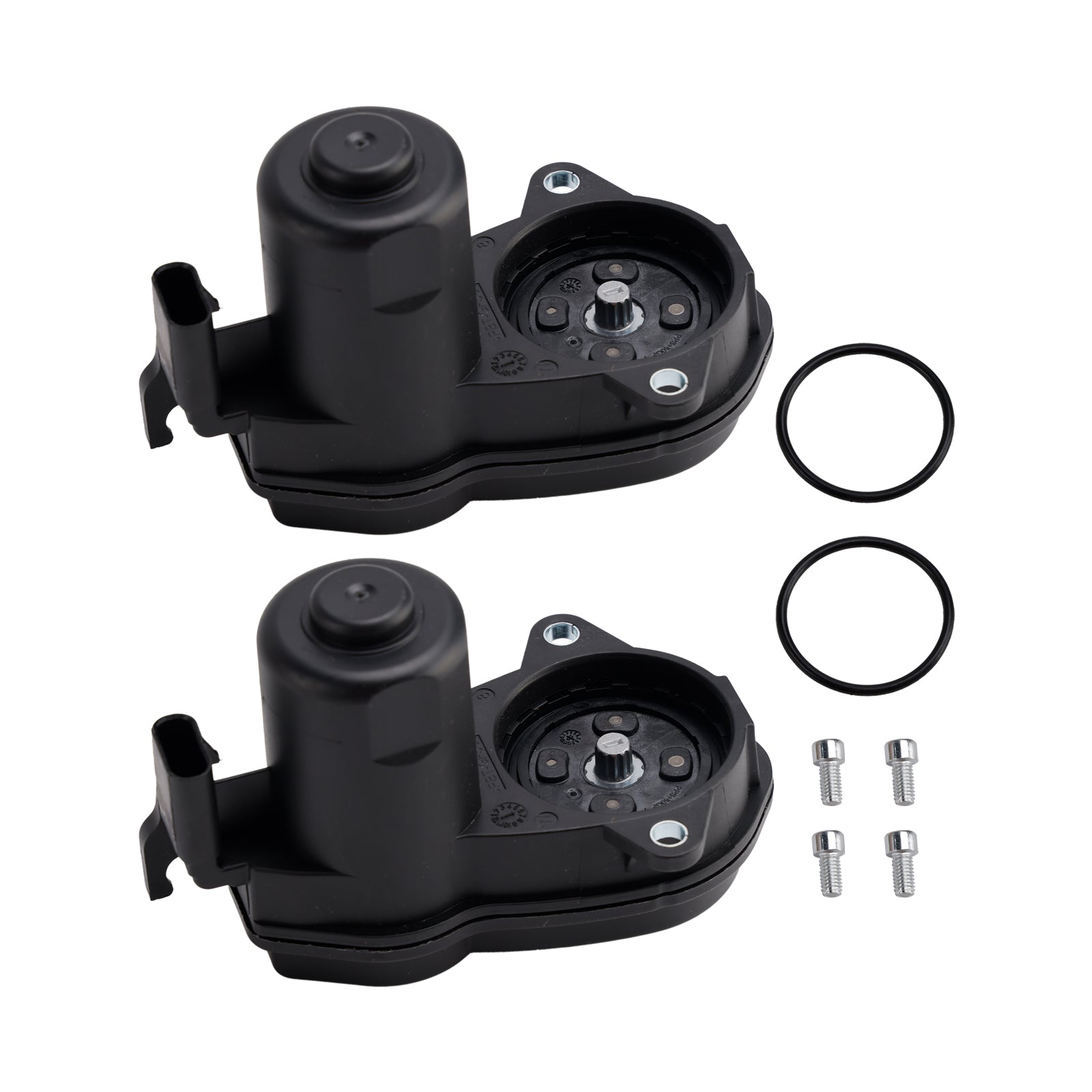 Para siłowników zacisku hamulca tylnego do Mercedesa-Benz W166 X166 GLE350 ML350 1669065401