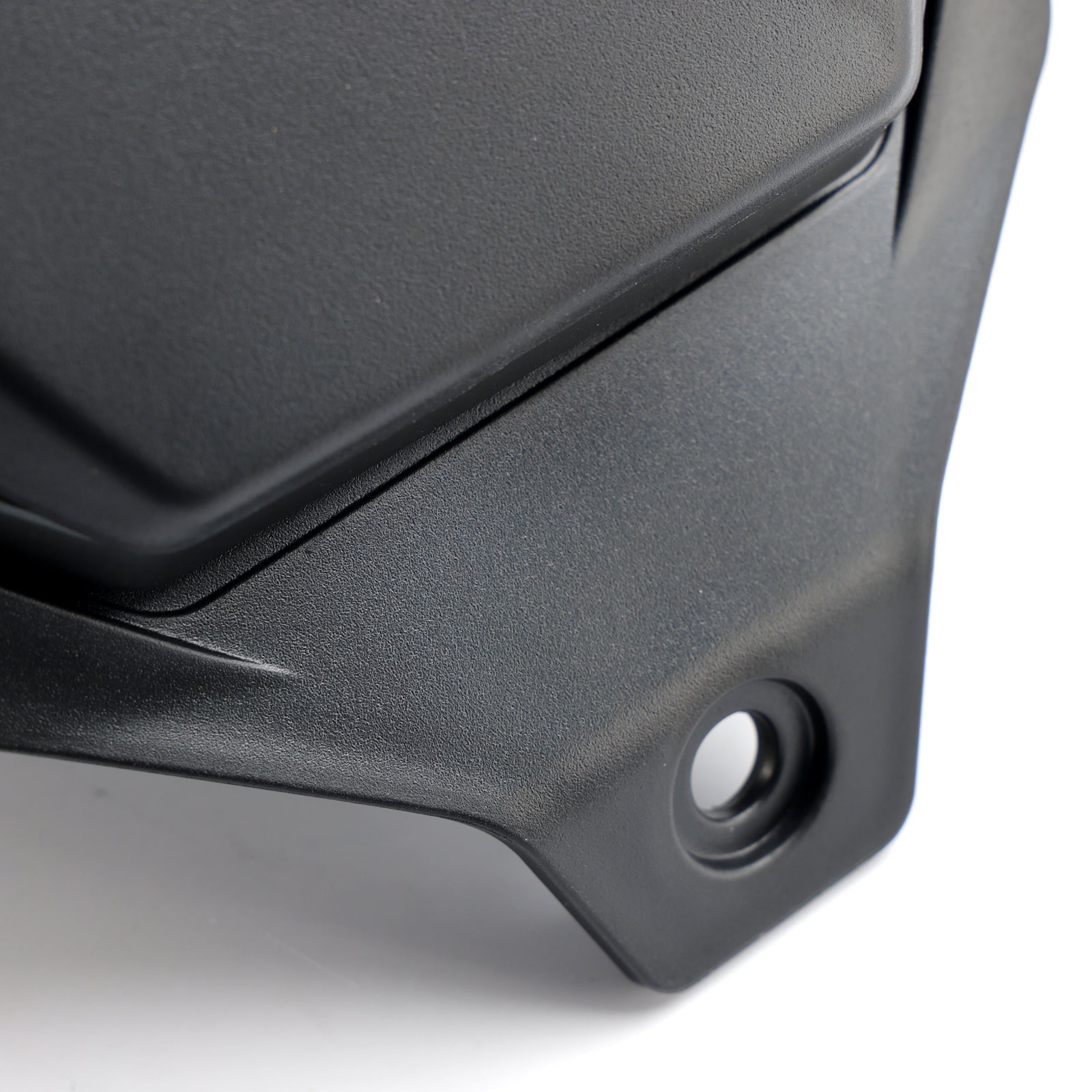 Cubierta del asiento trasero cubierta de carro para Ducati Monster 950 937 2021-2024